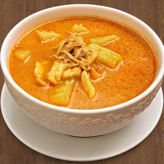 Massamun Curry