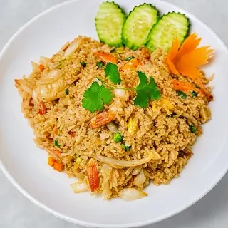 Fried Rice